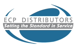 ECP Distributors Logo